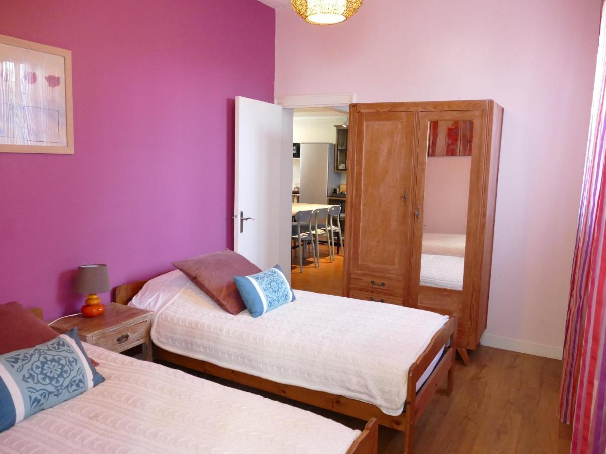 Netmust Vacances Saint-Palais-sur-Mer Exterior photo