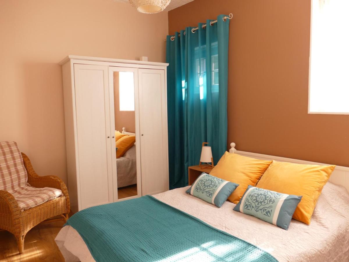 Netmust Vacances Saint-Palais-sur-Mer Exterior photo