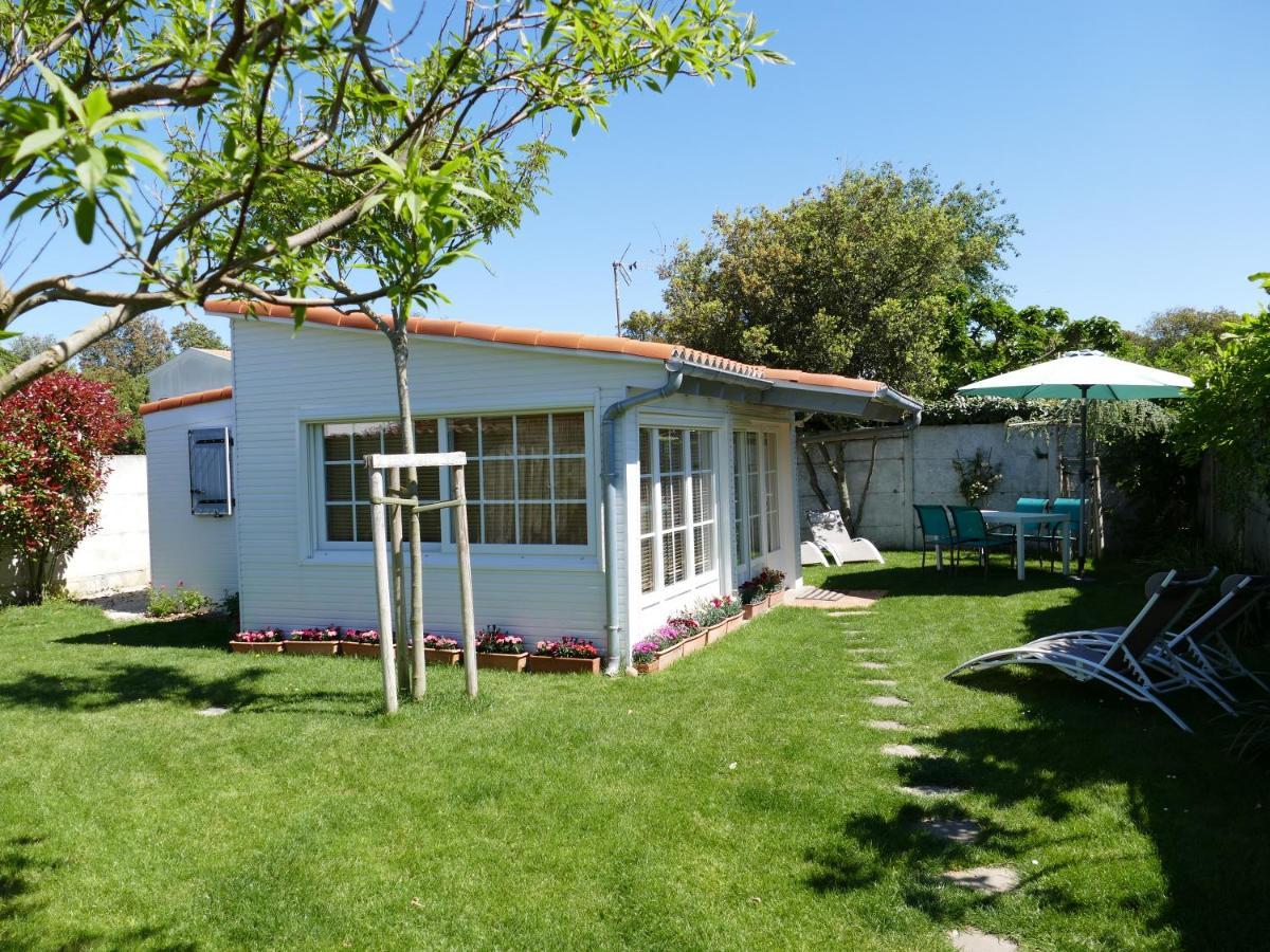 Netmust Vacances Saint-Palais-sur-Mer Exterior photo