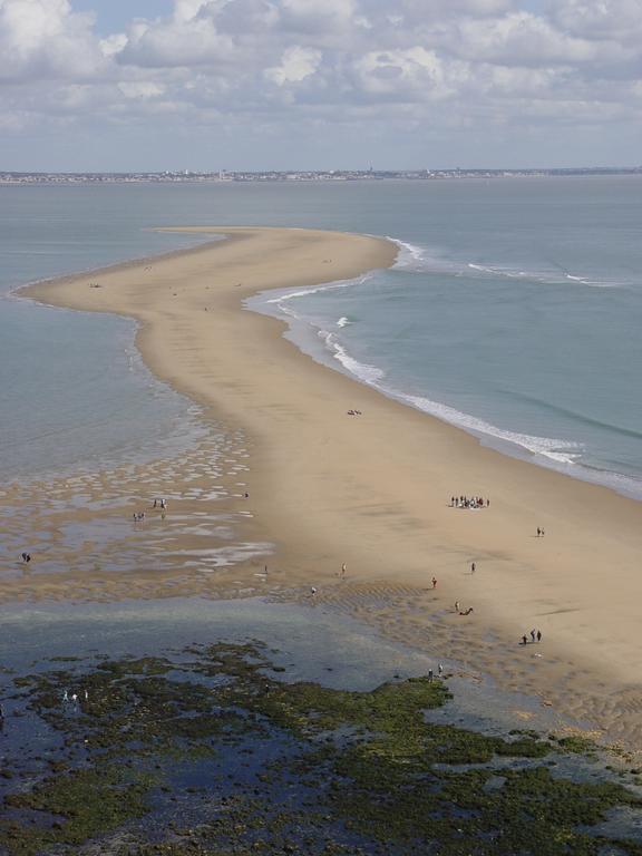 Netmust Vacances Saint-Palais-sur-Mer Exterior photo