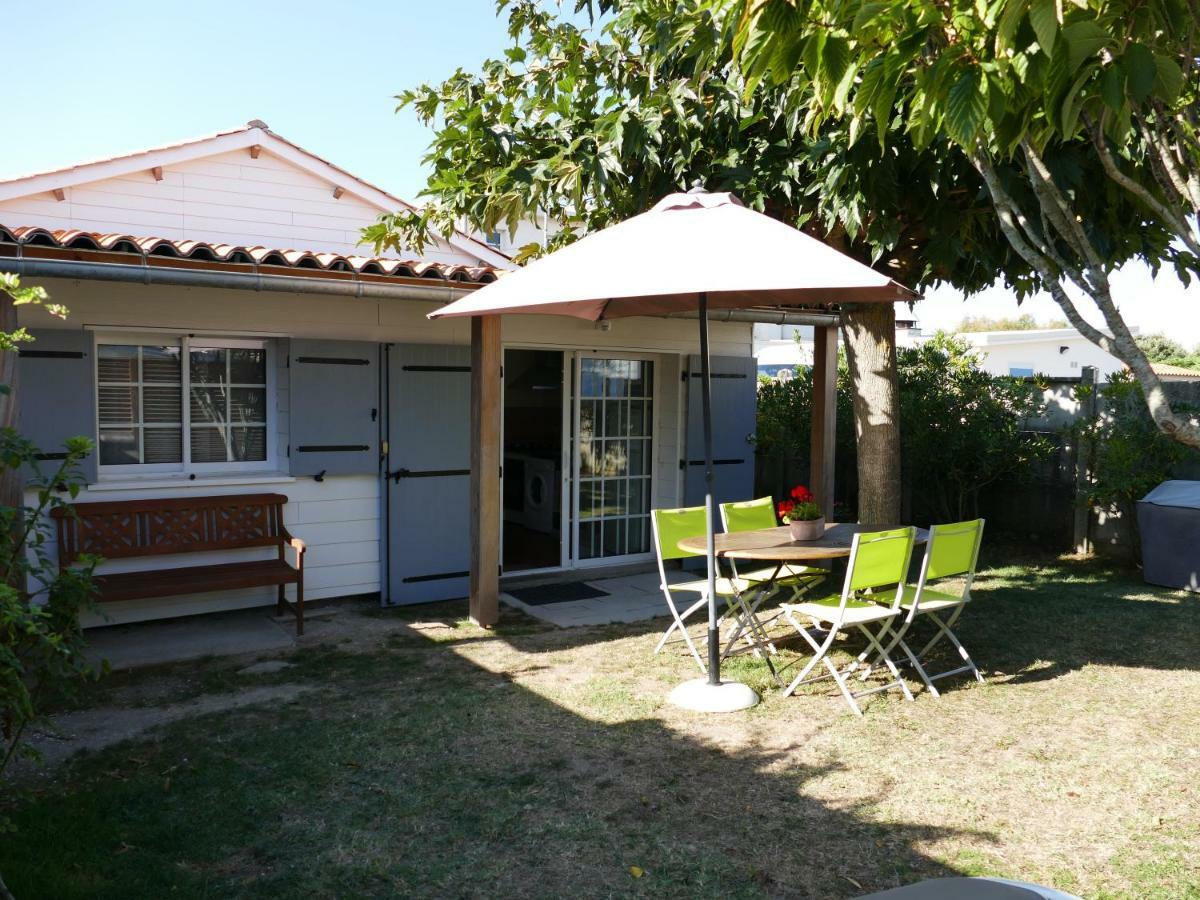 Netmust Vacances Saint-Palais-sur-Mer Exterior photo